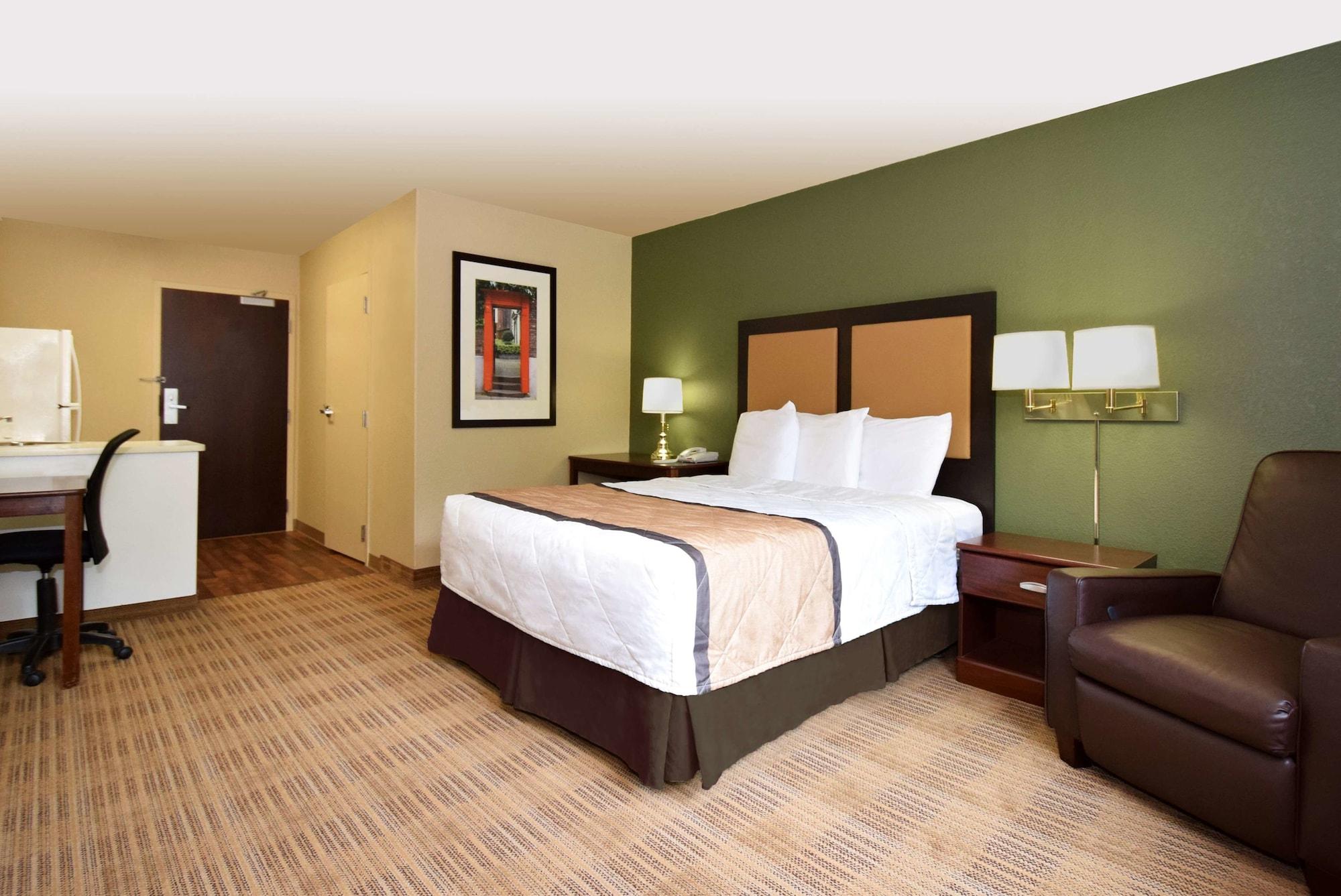 Extended Stay America Suites - Foxboro - Norton Eksteriør billede