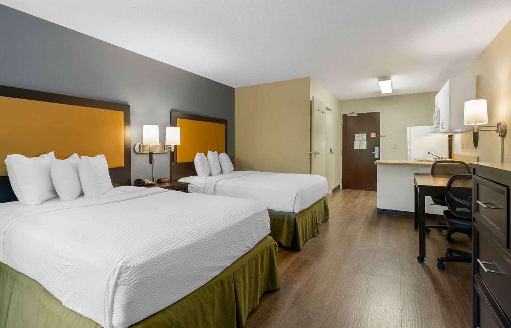 Extended Stay America Suites - Foxboro - Norton Værelse billede