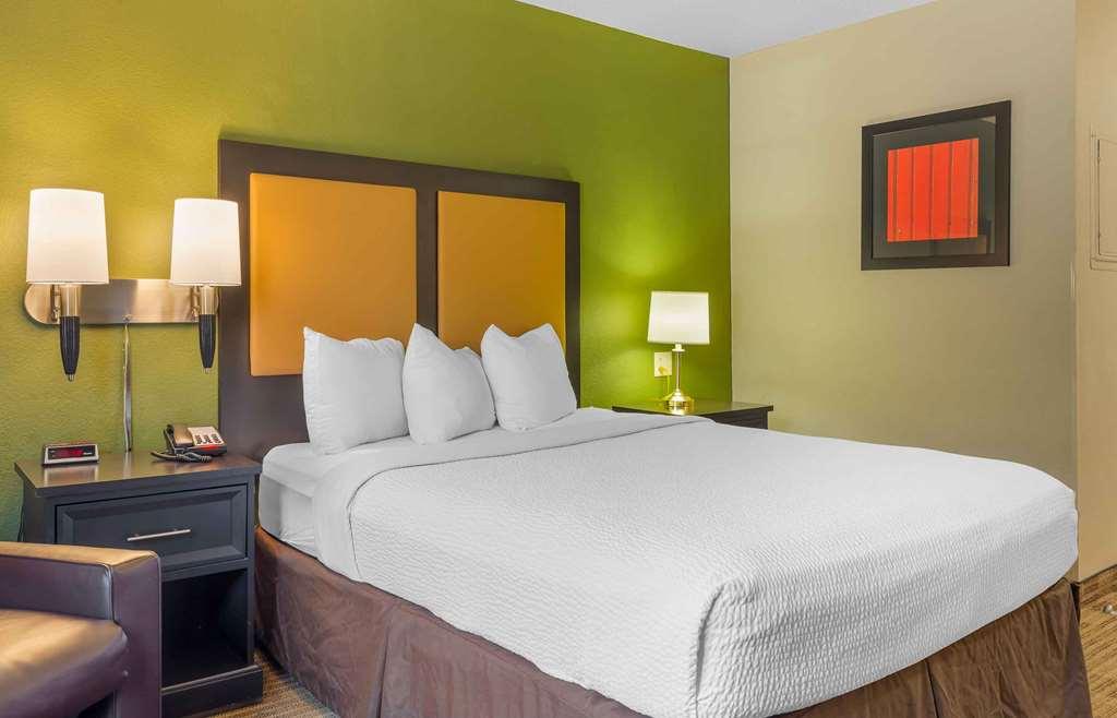 Extended Stay America Suites - Foxboro - Norton Værelse billede