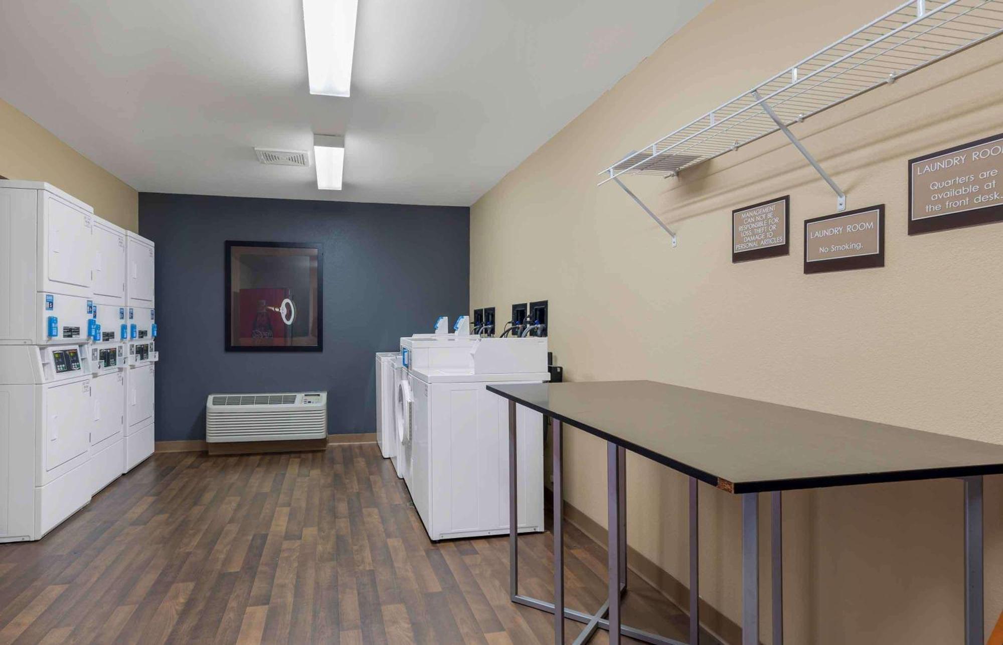 Extended Stay America Suites - Foxboro - Norton Eksteriør billede