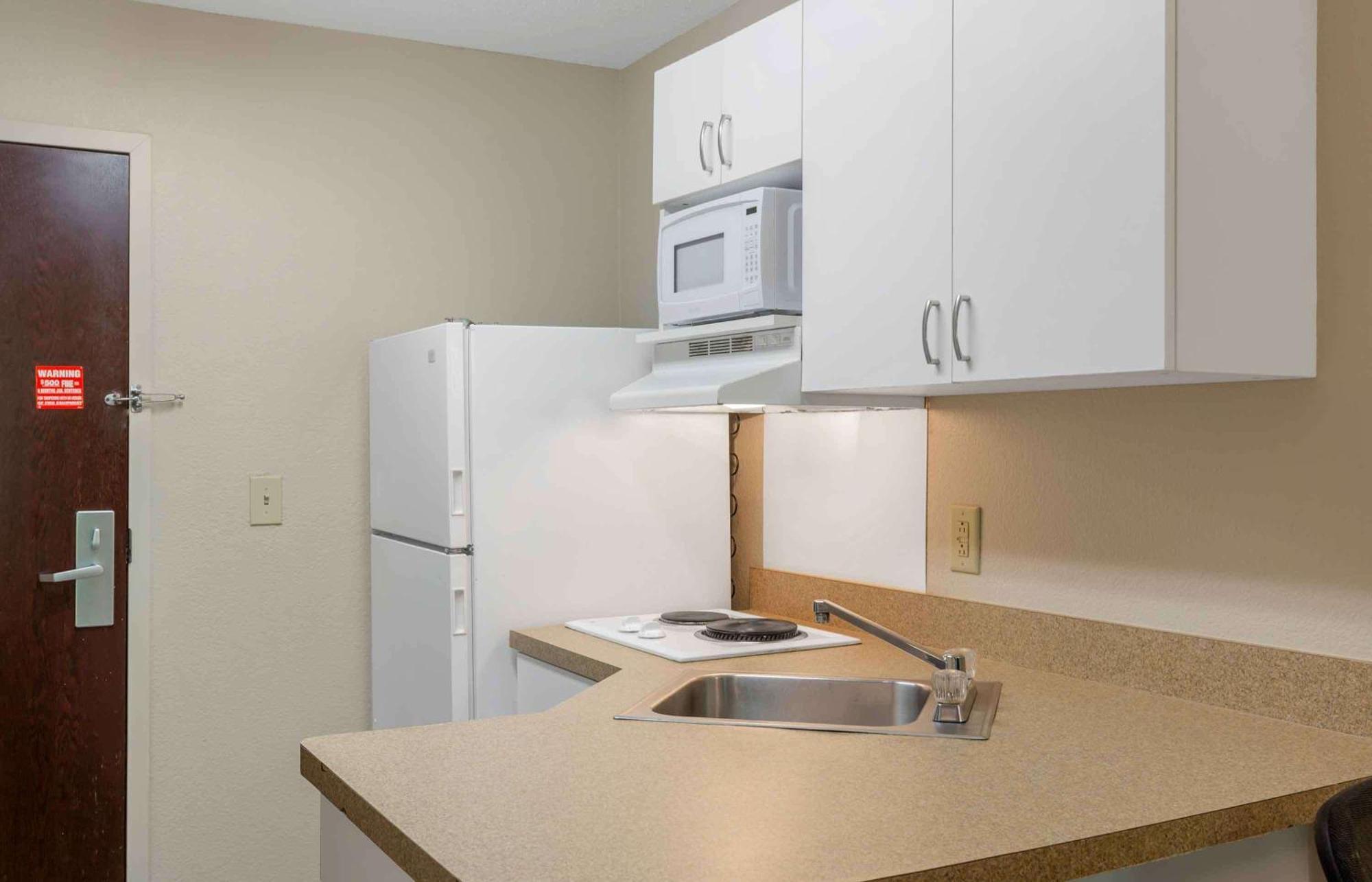 Extended Stay America Suites - Foxboro - Norton Eksteriør billede