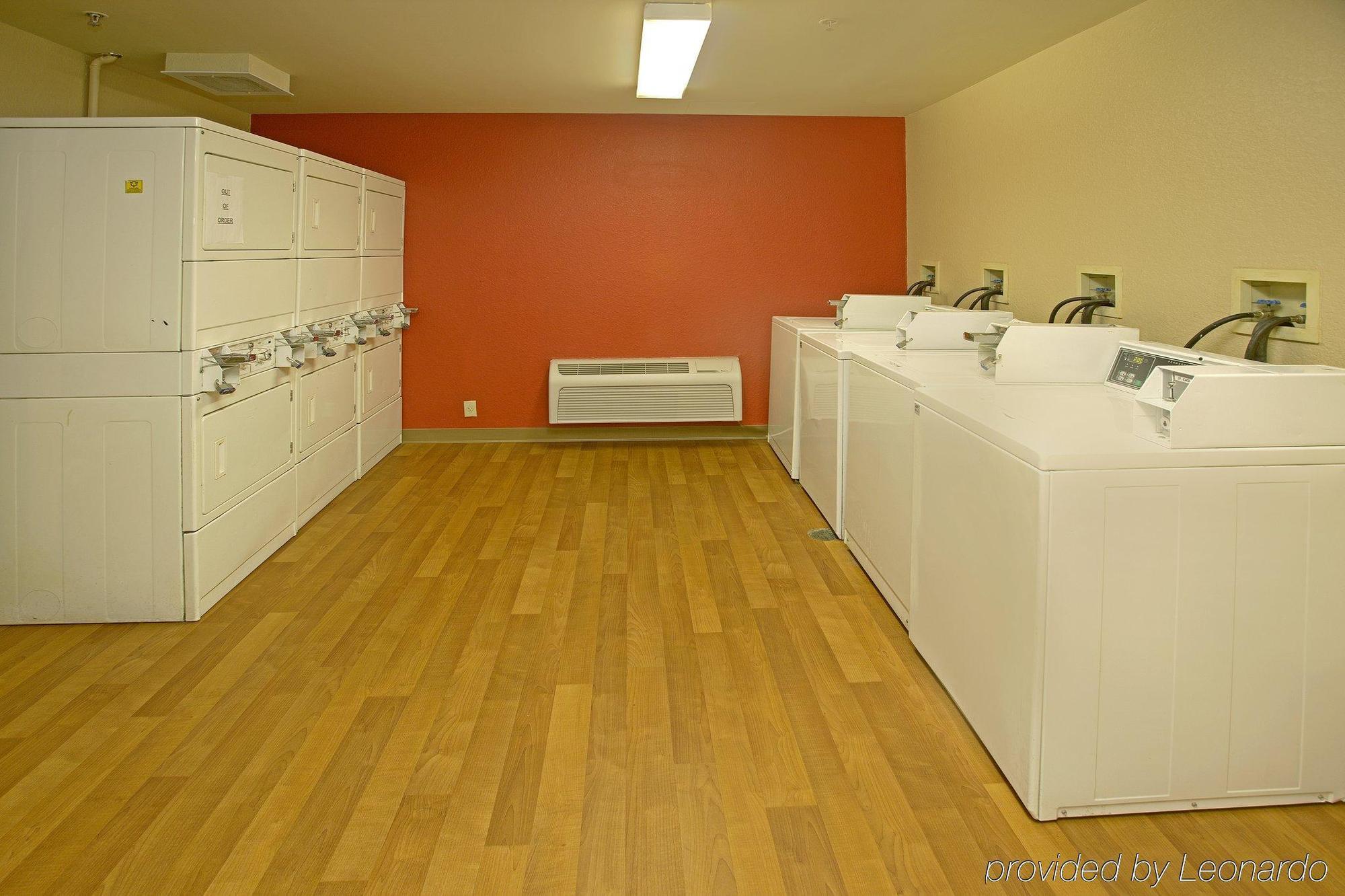 Extended Stay America Suites - Foxboro - Norton Faciliteter billede