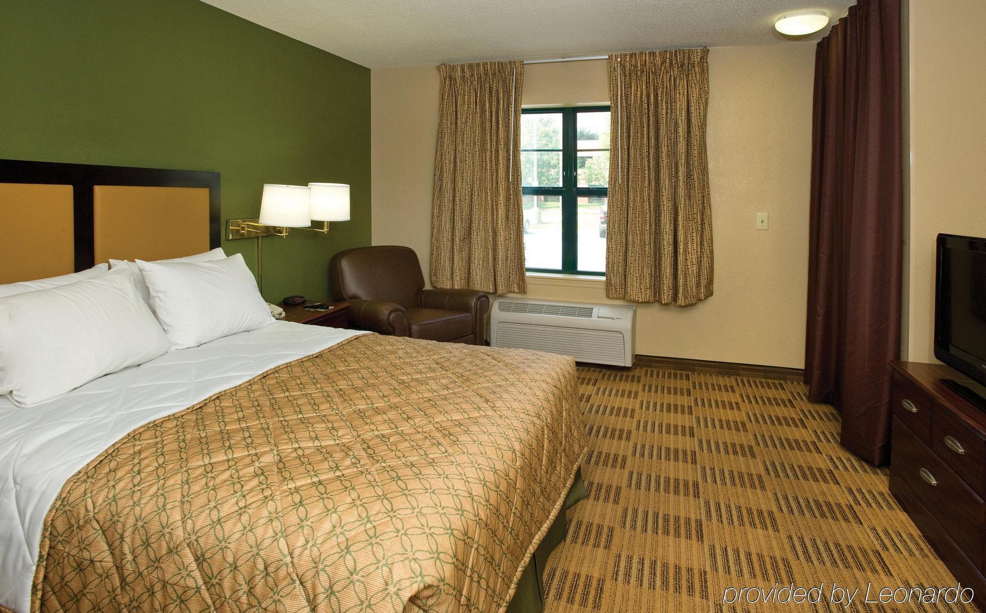Extended Stay America Suites - Foxboro - Norton Værelse billede