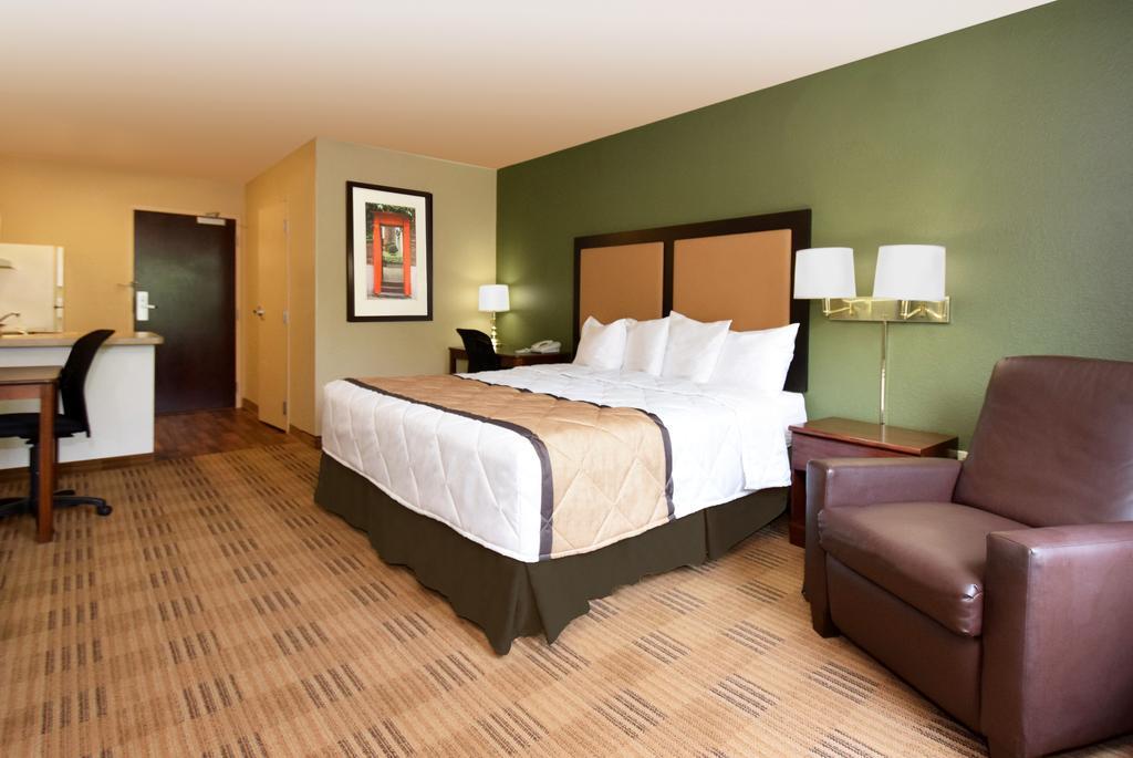Extended Stay America Suites - Foxboro - Norton Eksteriør billede