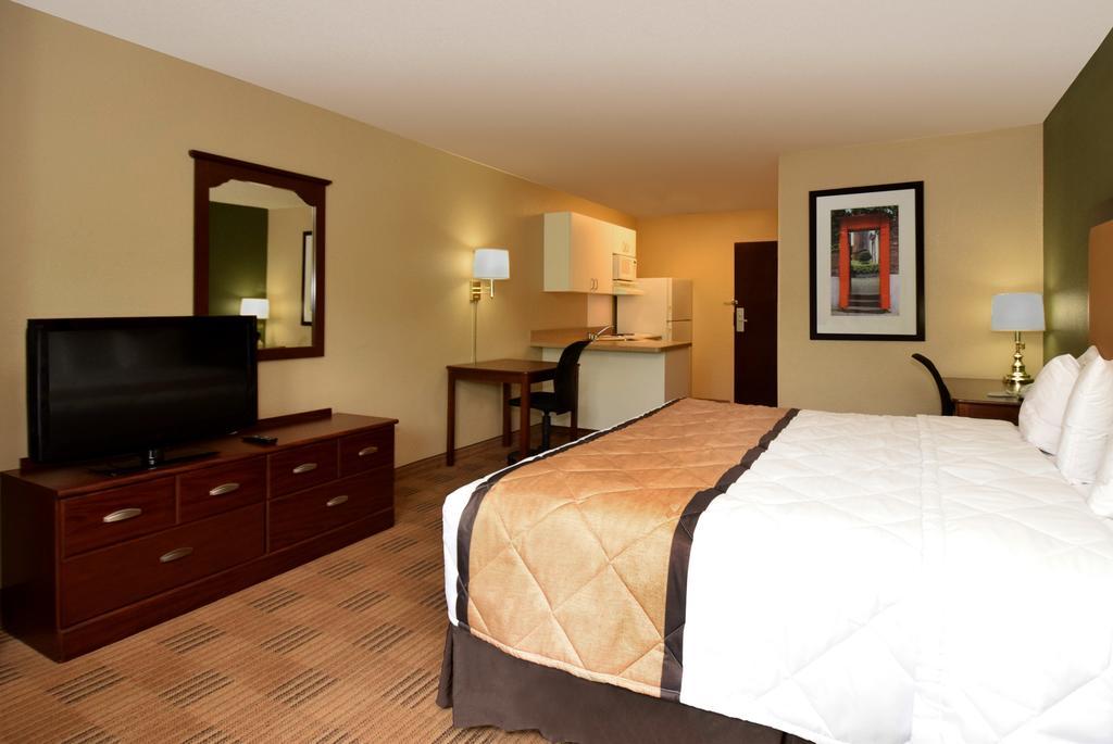Extended Stay America Suites - Foxboro - Norton Eksteriør billede