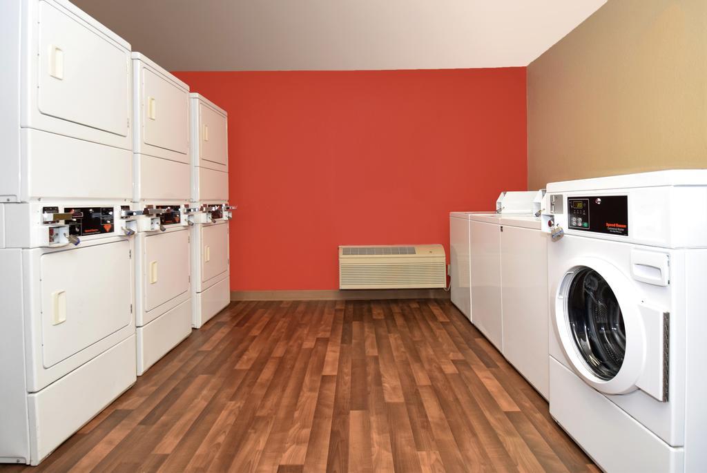 Extended Stay America Suites - Foxboro - Norton Eksteriør billede