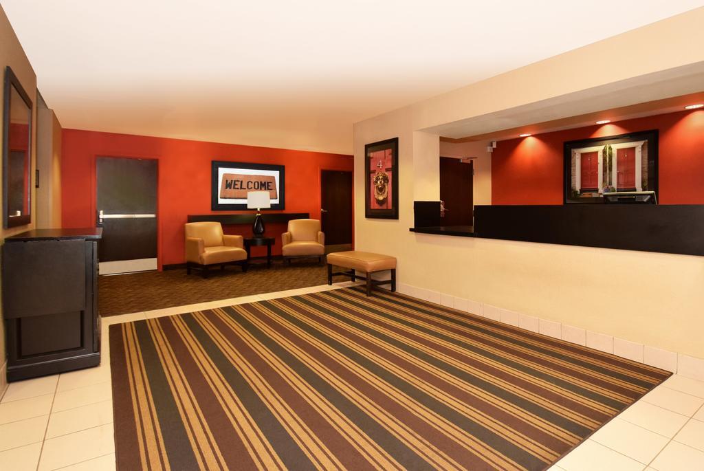 Extended Stay America Suites - Foxboro - Norton Eksteriør billede