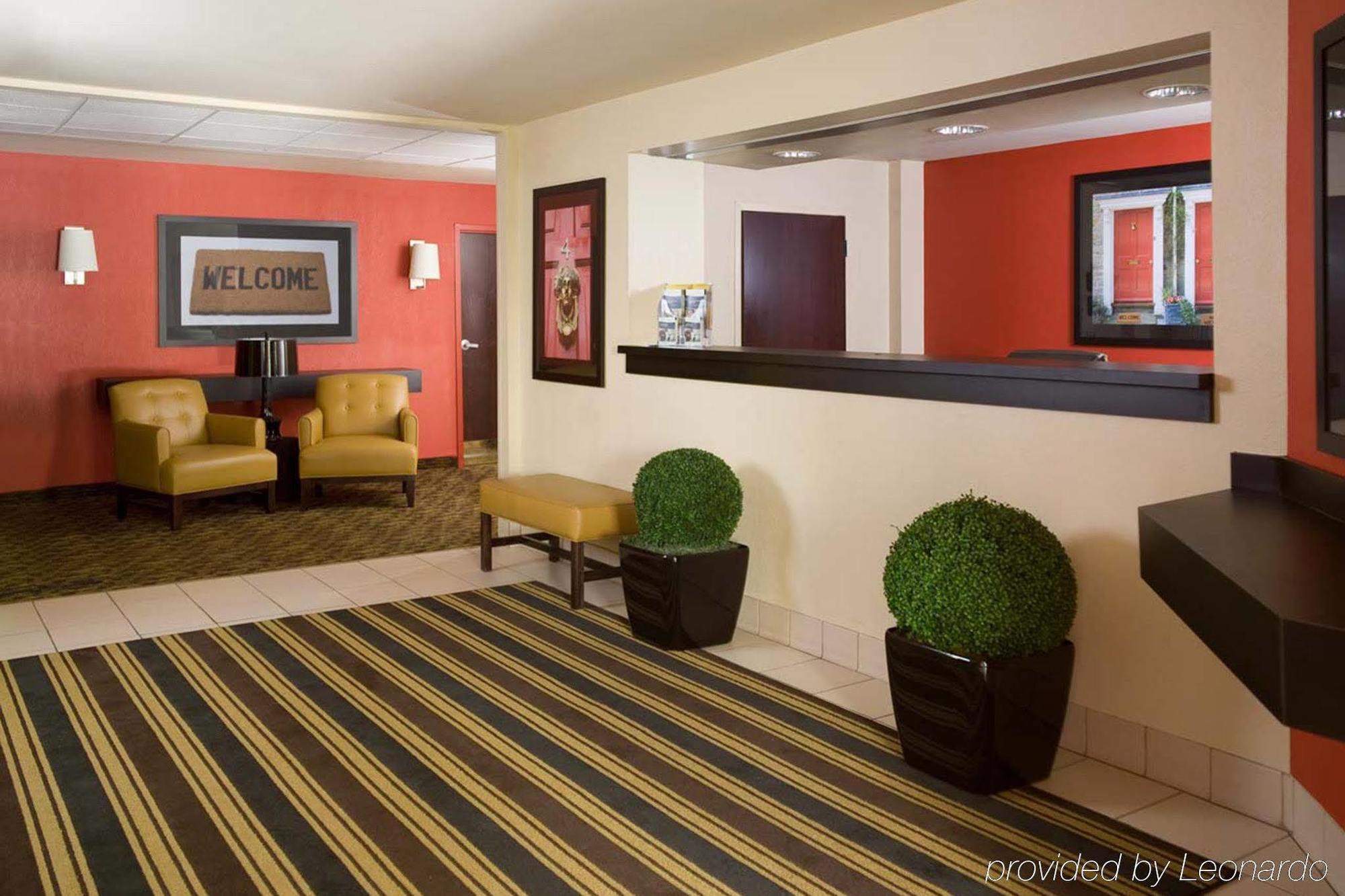Extended Stay America Suites - Foxboro - Norton Interiør billede