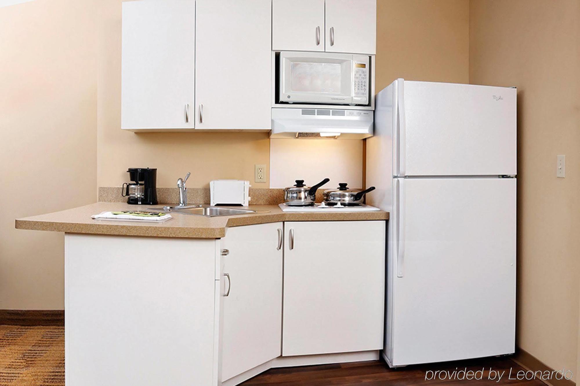 Extended Stay America Suites - Foxboro - Norton Eksteriør billede