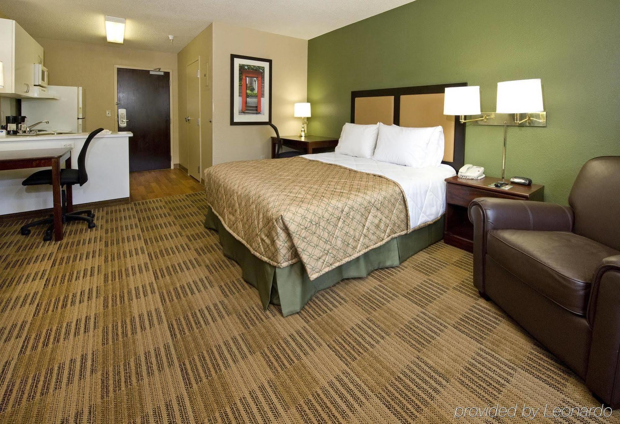 Extended Stay America Suites - Foxboro - Norton Værelse billede