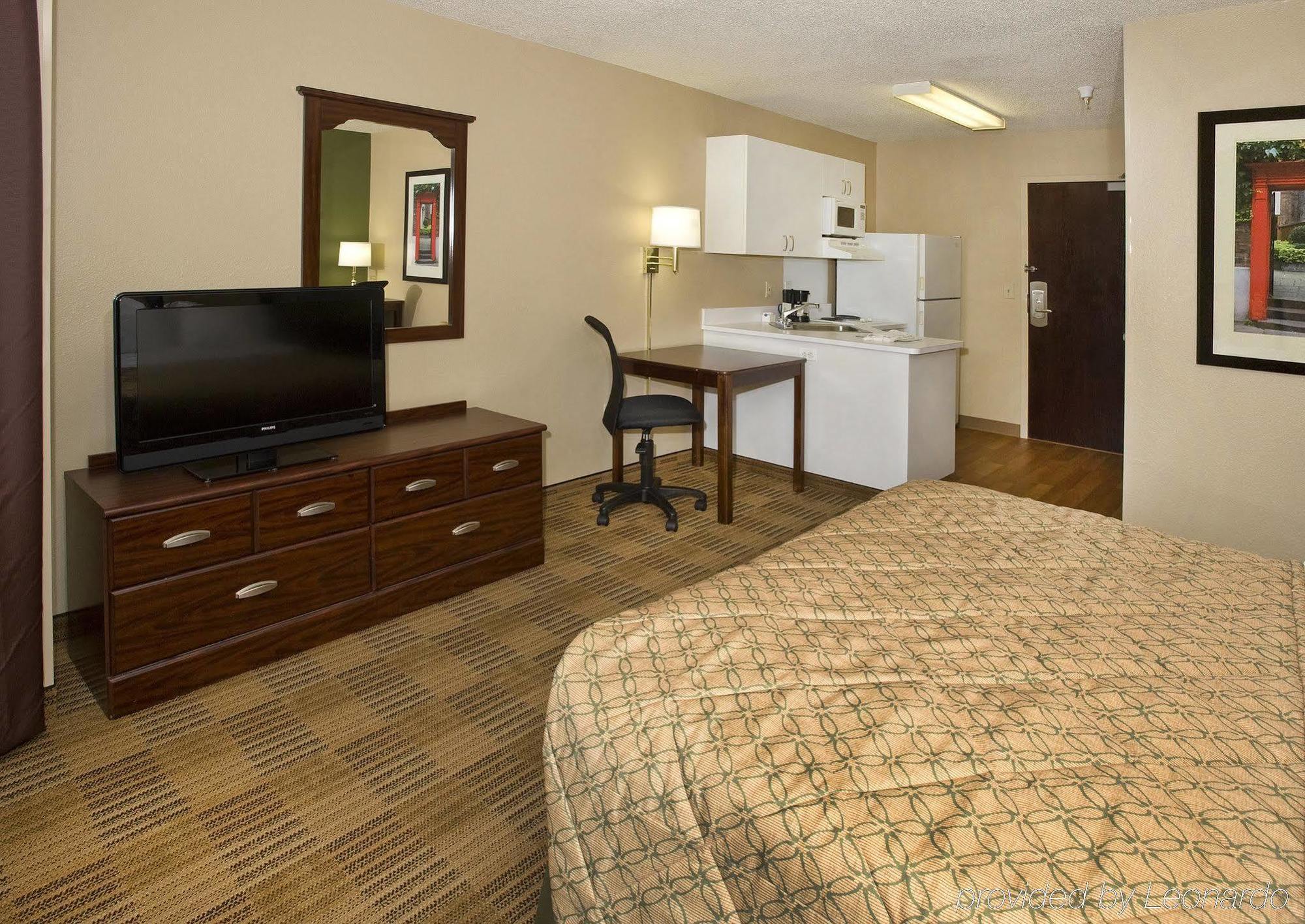 Extended Stay America Suites - Foxboro - Norton Værelse billede